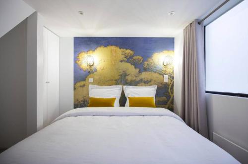 Photo de la galerie de l'établissement Lemoine Reaumur 2 Cosy Appartement 6P 2BR, à Paris