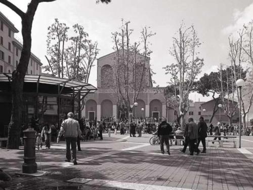 Casa De Santis
