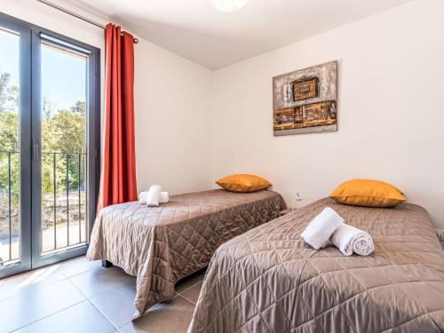 Apartment Foce Dell Edera-3 by Interhome