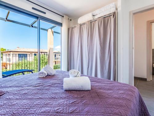 Apartment Foce Dell Edera-3 by Interhome