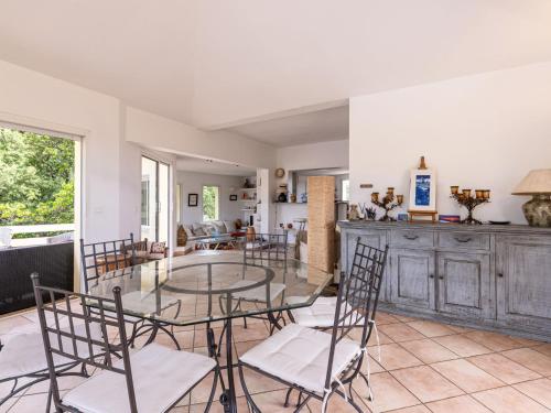 Holiday Home Villa Marina by Interhome