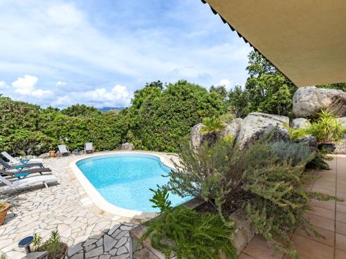 Holiday Home Villa Marina by Interhome