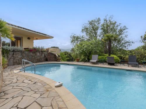 Holiday Home Villa Marina by Interhome