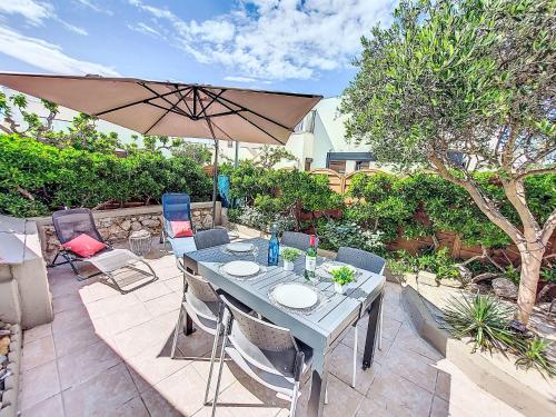 Holiday Home Les Marines-5 by Interhome