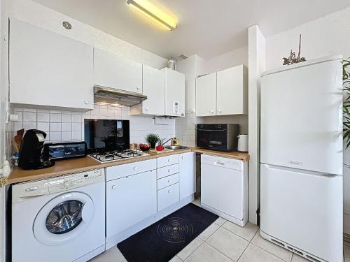 Apartment Le Galaxie by Interhome