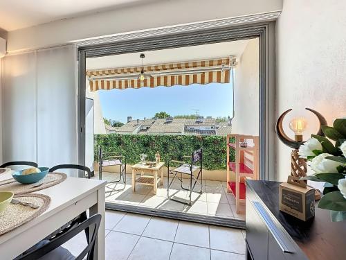 Apartment Le Galaxie by Interhome