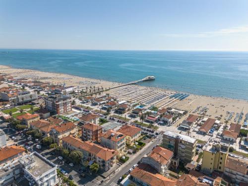 Peisaj natural din apropierea acestui apartament