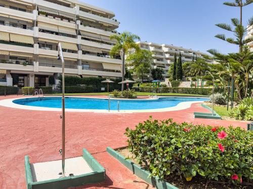 Guadalmina Golfside Residency - Free Parking