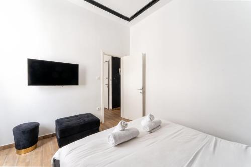 Neo Luxury Suite
