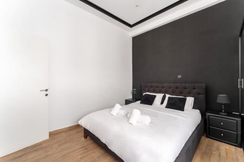 Neo Luxury Suite