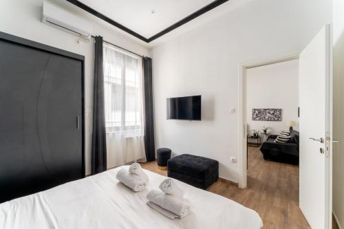 Neo Luxury Suite