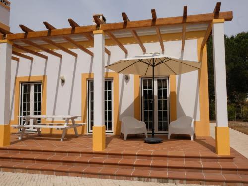 Fotografie z fotogalerie ubytování Holiday Home Herdade de Montalvo by Interhome v destinaci Comporta