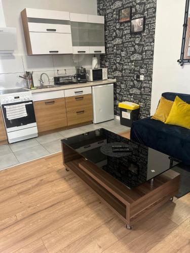 Apartamenty Cieplicka 20a