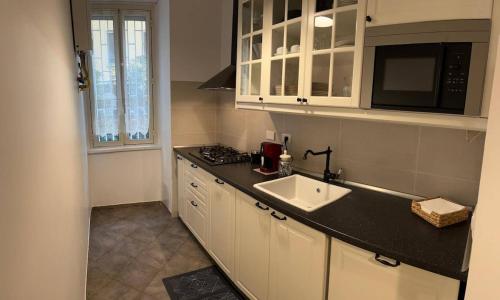 Rhome311 - Vatican Apartment