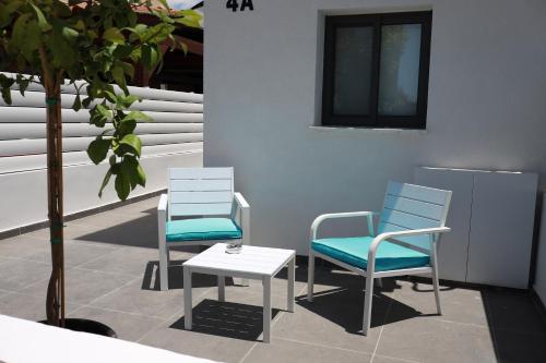 Foto Harbour Paradise suite 6