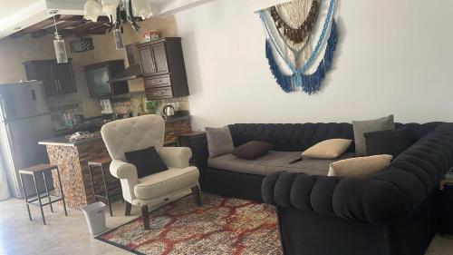 Chalet at Mountain View Ras El Hekma