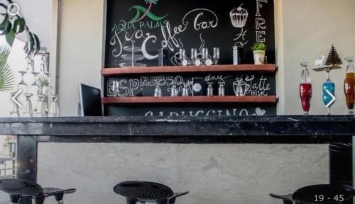 2 bed Flat, Hurghada, long&short