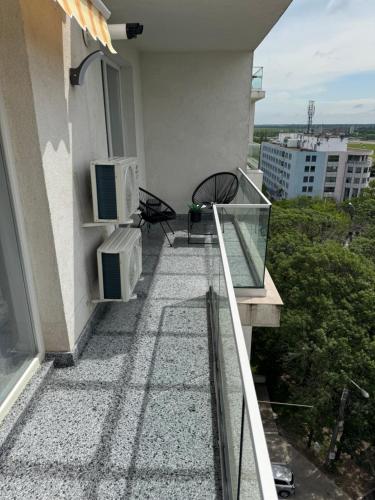 Billede fra billedgalleriet på Filip luxury apartament i Ploieşti