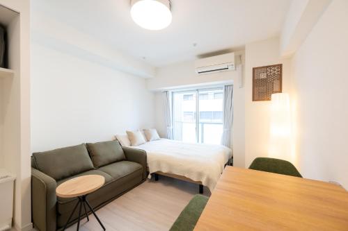 Stayloop Kinshicho 401