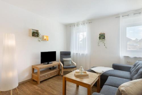 Foto dalla galleria di Zeihäänger Stubb - Wohnung 23 a Schwalmstadt