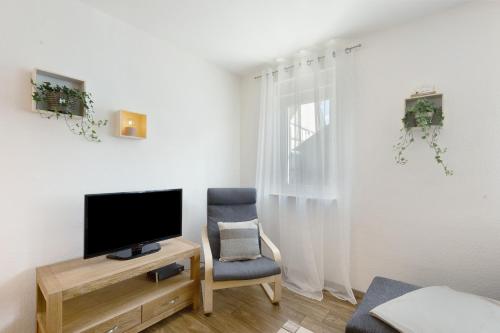 Foto dalla galleria di Zeihäänger Stubb - Wohnung 23 a Schwalmstadt