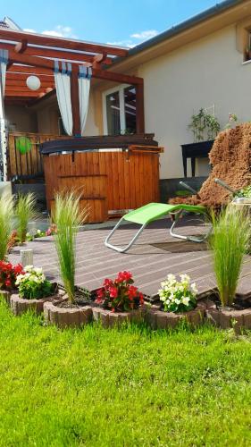 Pannovitéz vendégház