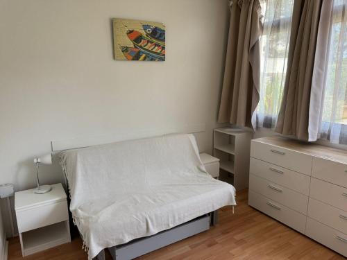 ღ New Rochelle - Studio Piscine & Parking