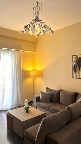 Seaside Nest Corinth