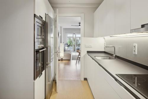 Ulia Terrace by FeelFree Rentals