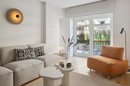 Ulia Terrace by FeelFree Rentals