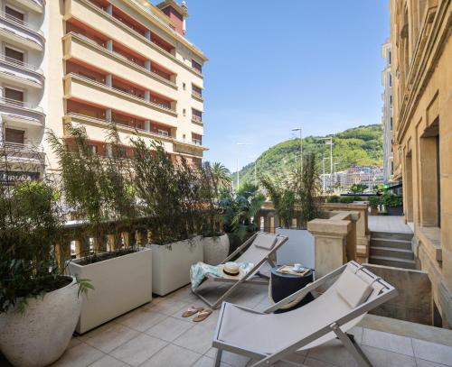 Ulia Terrace by FeelFree Rentals