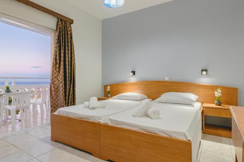 Gallery image of Christina Apartments in Tsilivi