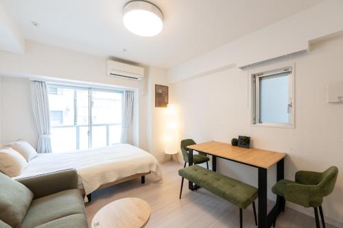 Stayloop Kinshicho 901