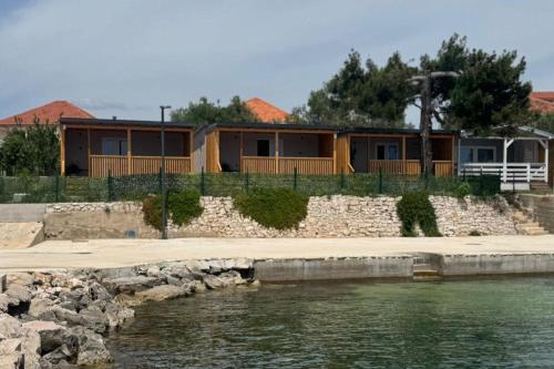 Gallery image of Beach Camp Stella in Sveti Petar