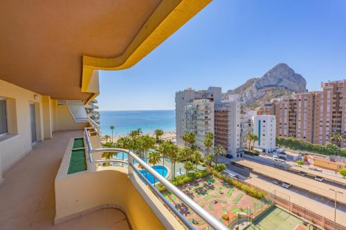 Apartamento Turmalina - Plusholidays