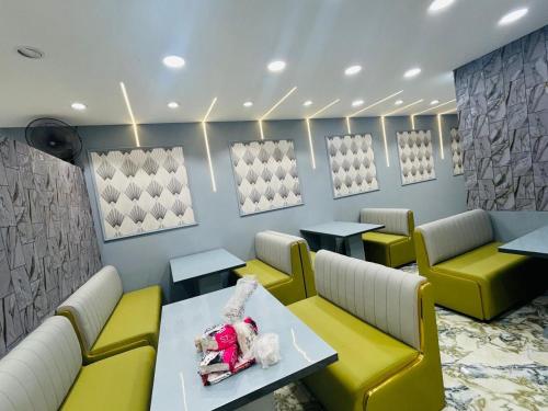Gallery image of Hotel Royal Galaxy in Lohārdaga