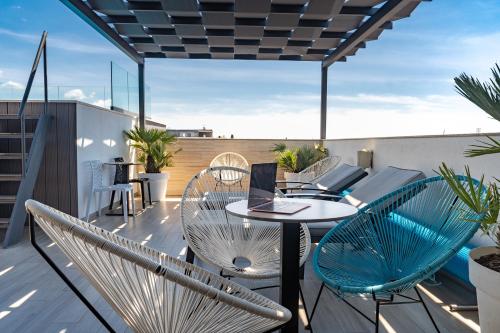 Luxury Rooms LaVie - Standard Rooms
