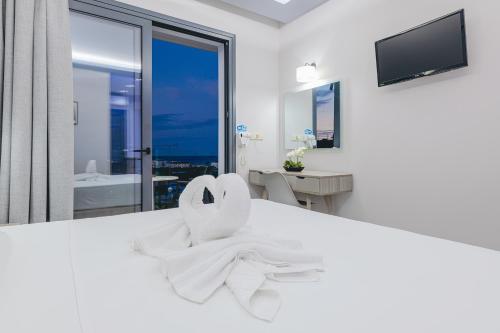 Gallery image of Christina Apartments in Tsilivi