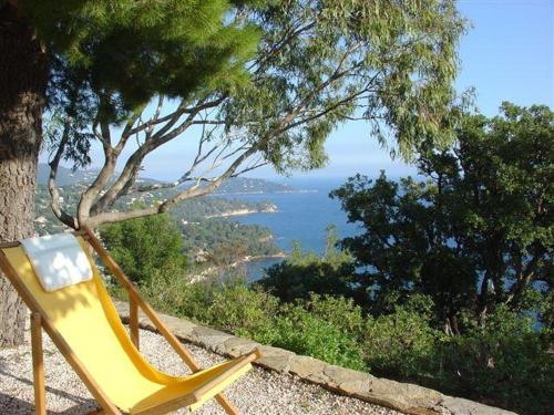 Maison vue mer exceptionnelle