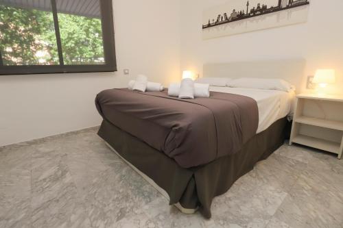 DIFFERENTFLATS Cancun