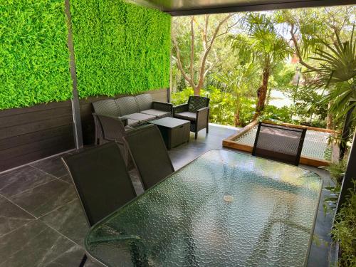 Mobile Homes - Camping Slanik Umag