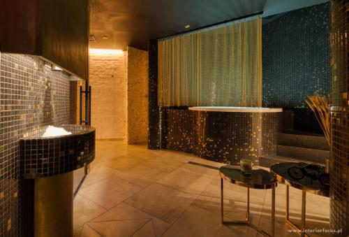 Gambar di galeri bagi Golden Hotel & SPA di Inowrocław