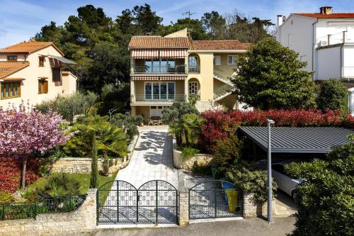 Villa Radic