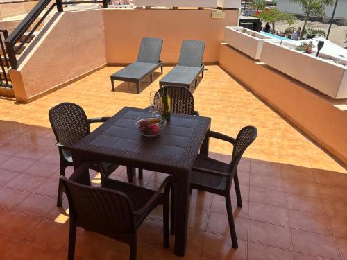 Apartamento El Bucanero, Los Cristianos