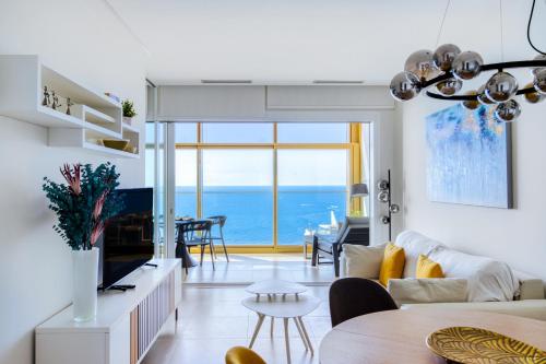 Intempo by Holuxe - 216 - 21st floor