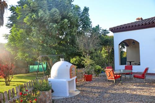 Casa El Oasis