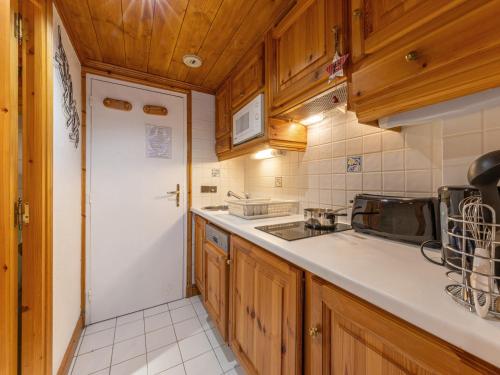 Studio cosy avec wifi, centre village, près des pistes - Val-d'Isère