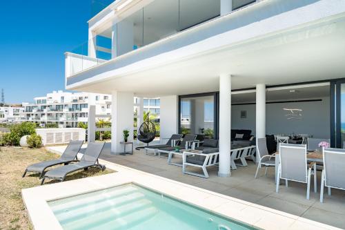 MalagaSuite Higueron West