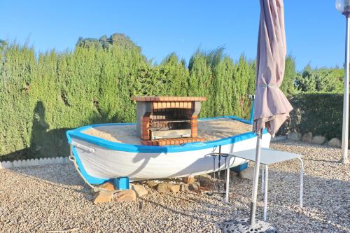 Fotografie z fotogalerie ubytování Casa El Oasis v destinaci Conil de la Frontera