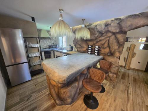 Villa Pepa Valladares